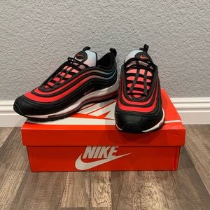 Nike Air Max 97s